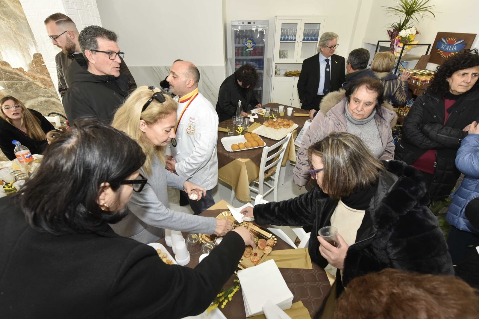 Trattoria Foto 13